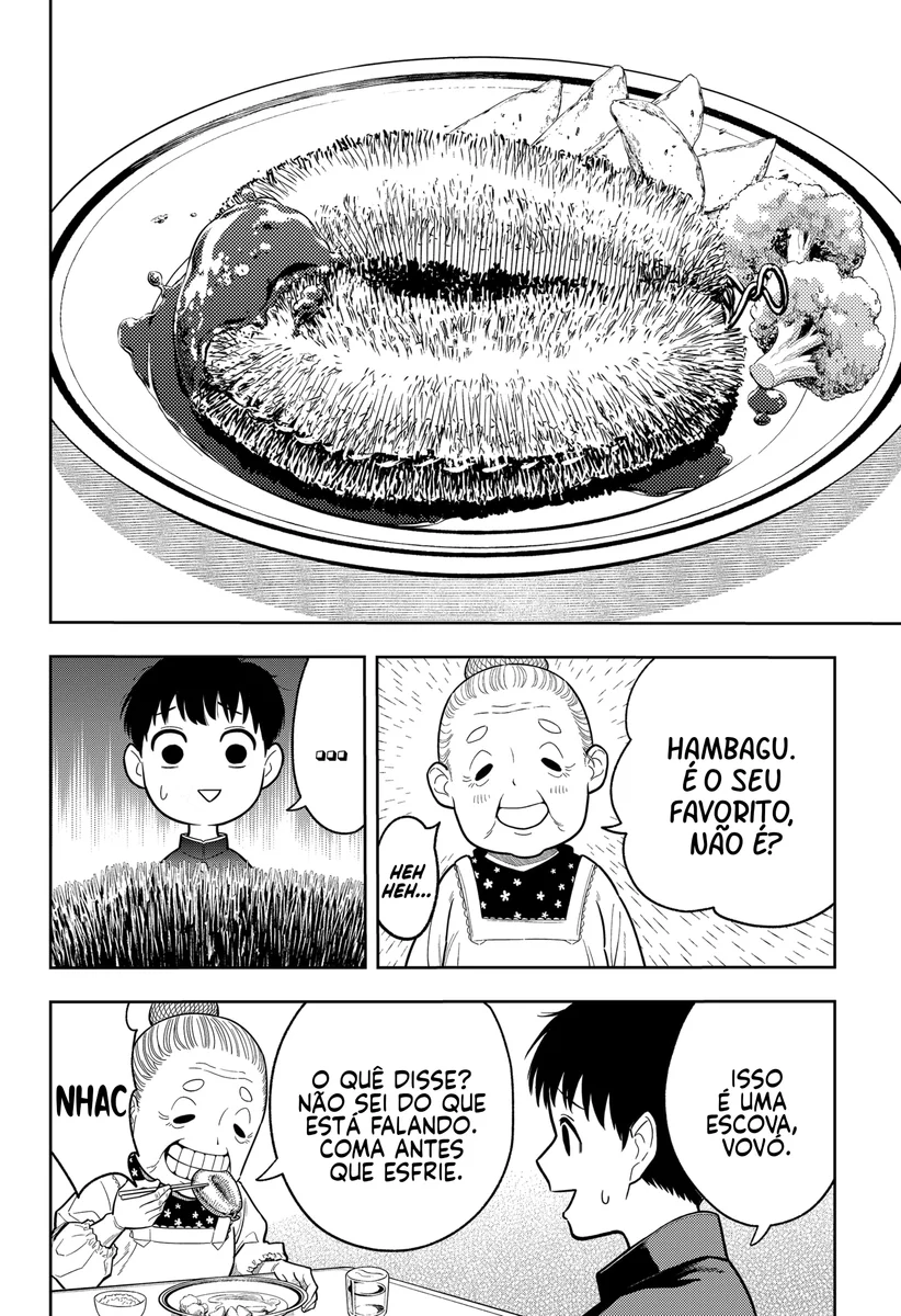 Read Asura no Sata pt Manga Online