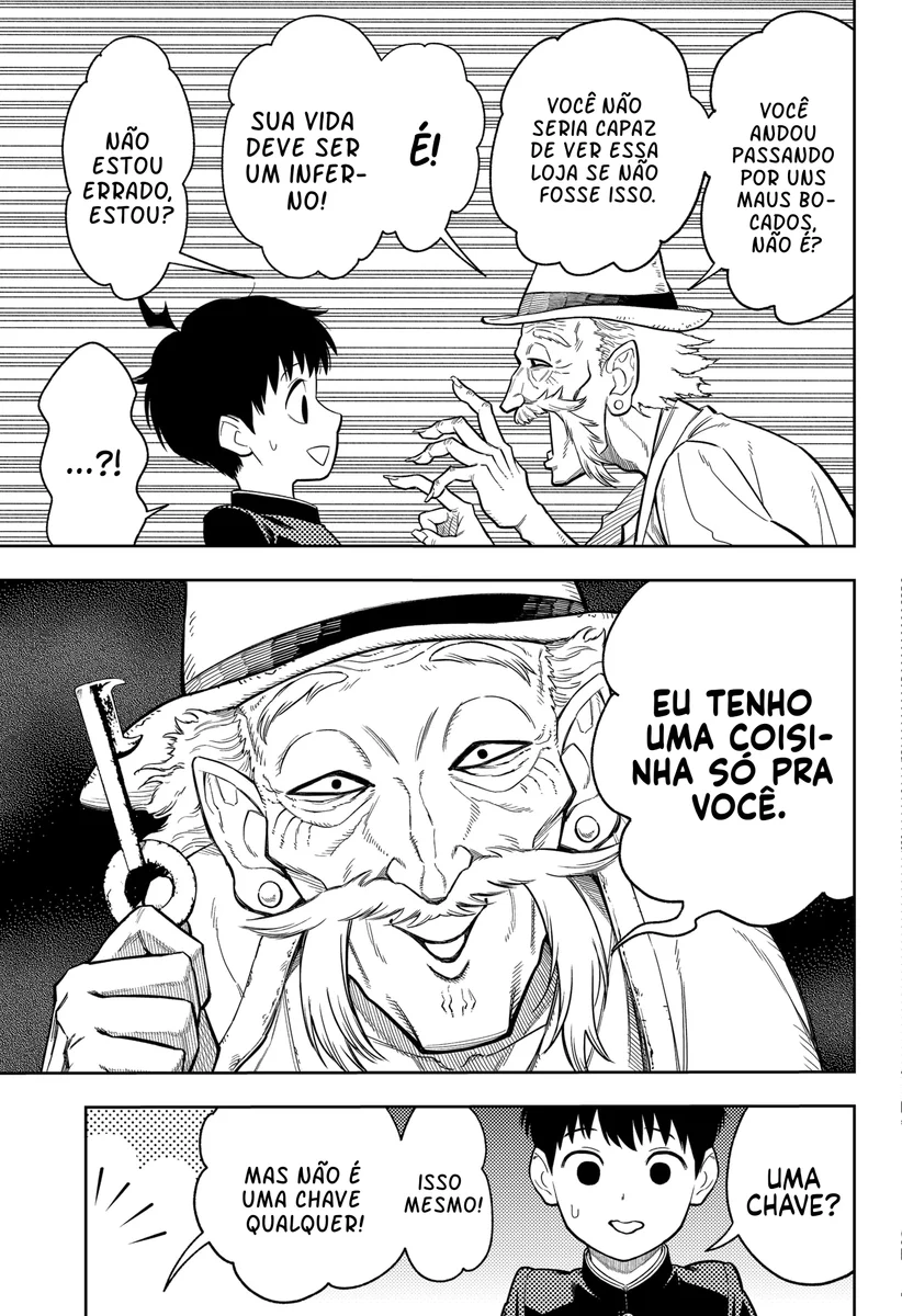 Read Asura no Sata pt Manga Online