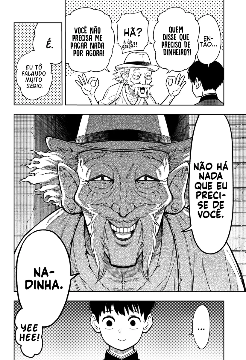Read Asura no Sata pt Manga Online