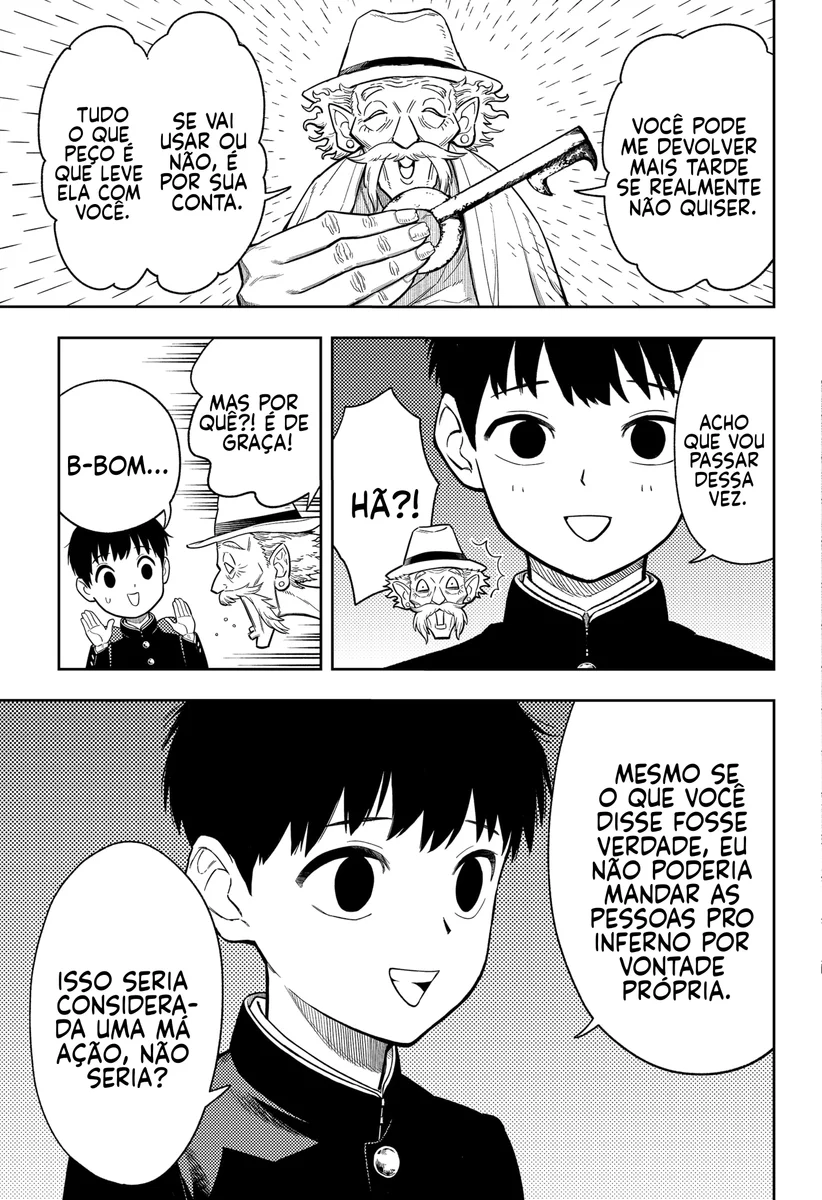 Read Asura no Sata pt Manga Online