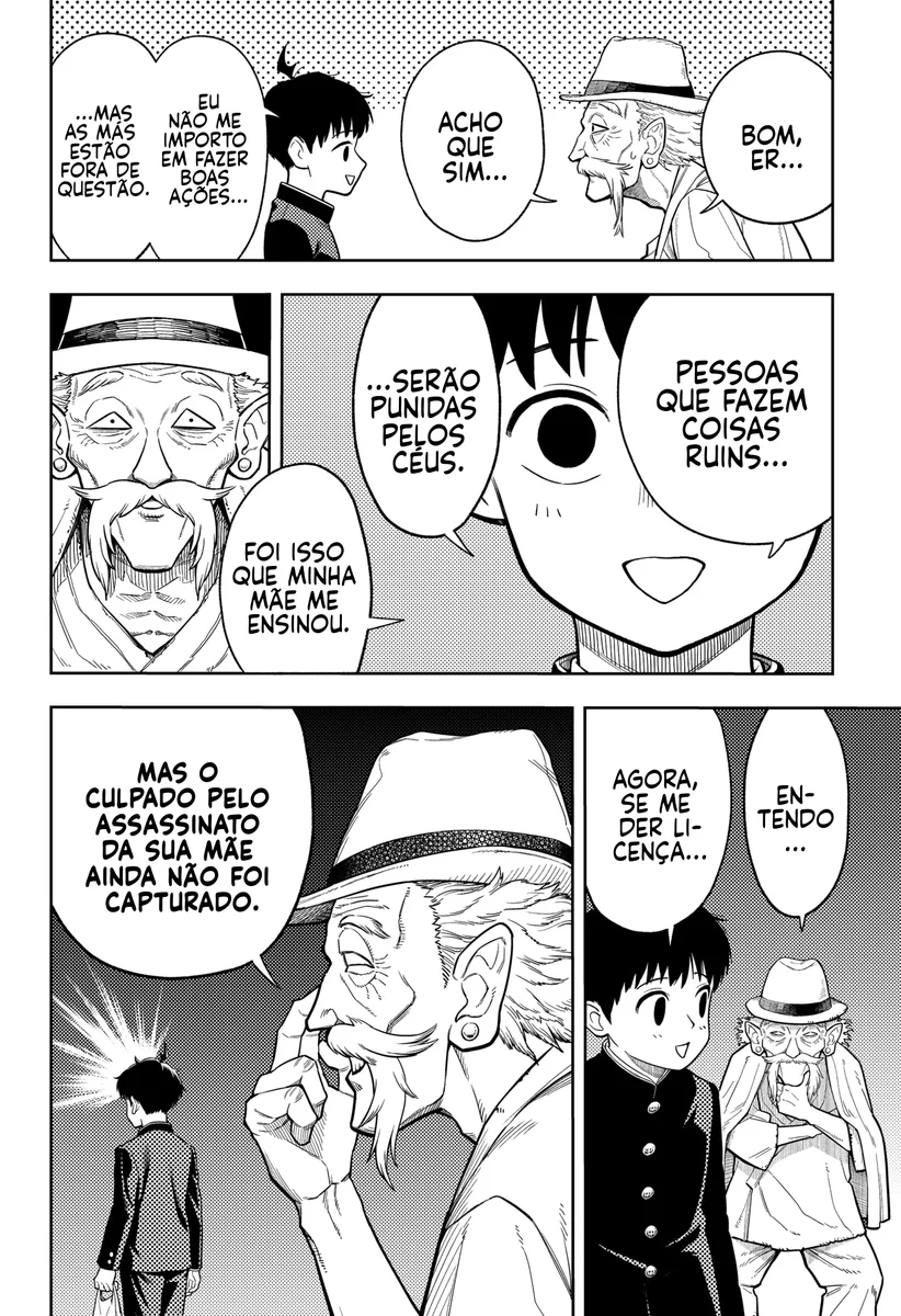 Read Asura no Sata pt Manga Online