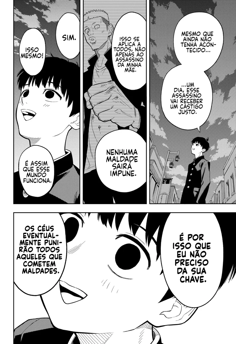 Read Asura no Sata pt Manga Online