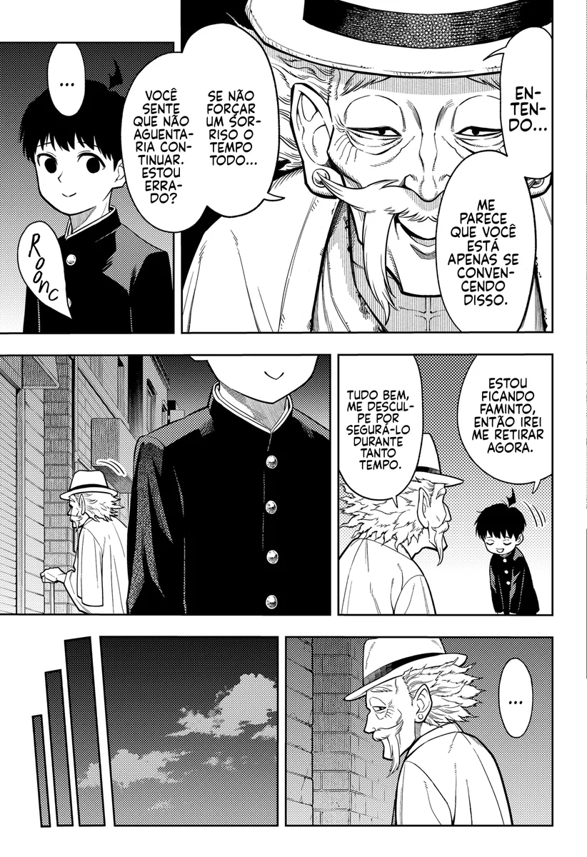Read Asura no Sata pt Manga Online