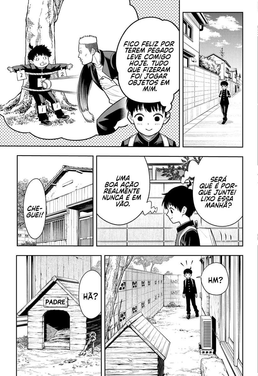 Read Asura no Sata pt Manga Online