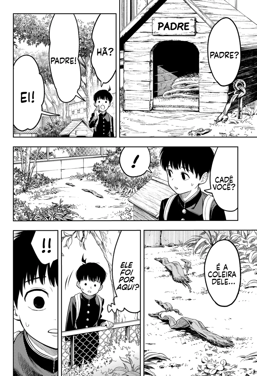 Read Asura no Sata pt Manga Online