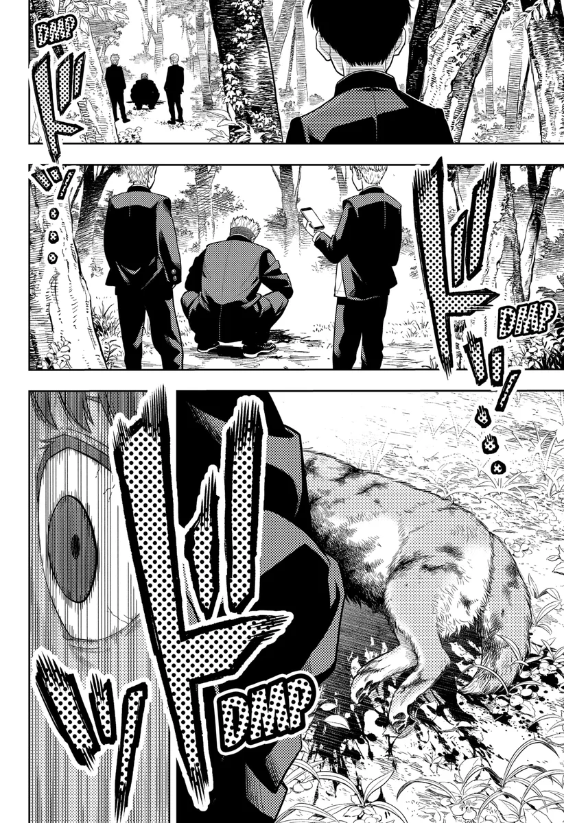 Read Asura no Sata pt Manga Online