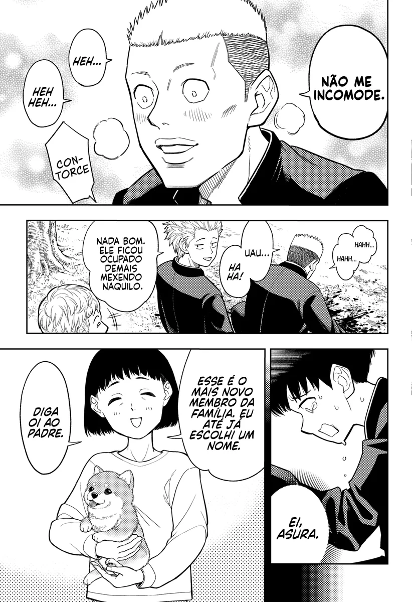 Read Asura no Sata pt Manga Online