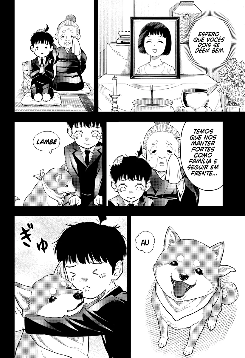 Read Asura no Sata pt Manga Online