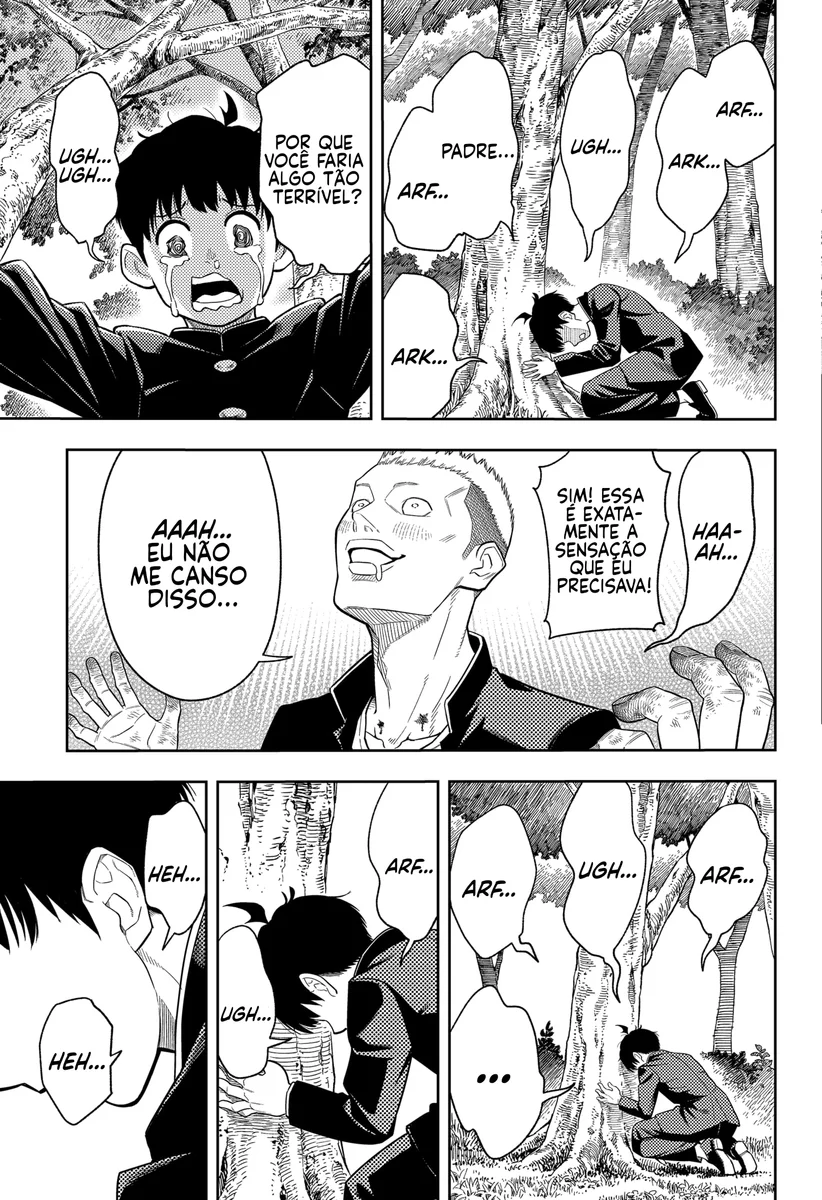 Read Asura no Sata pt Manga Online
