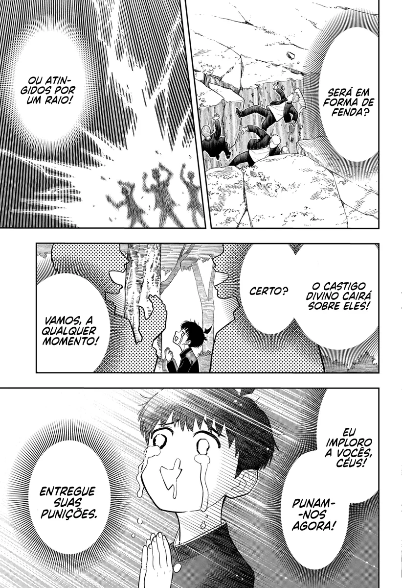Read Asura no Sata pt Manga Online