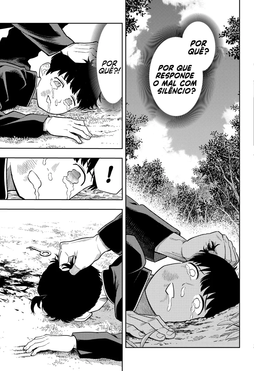 Read Asura no Sata pt Manga Online