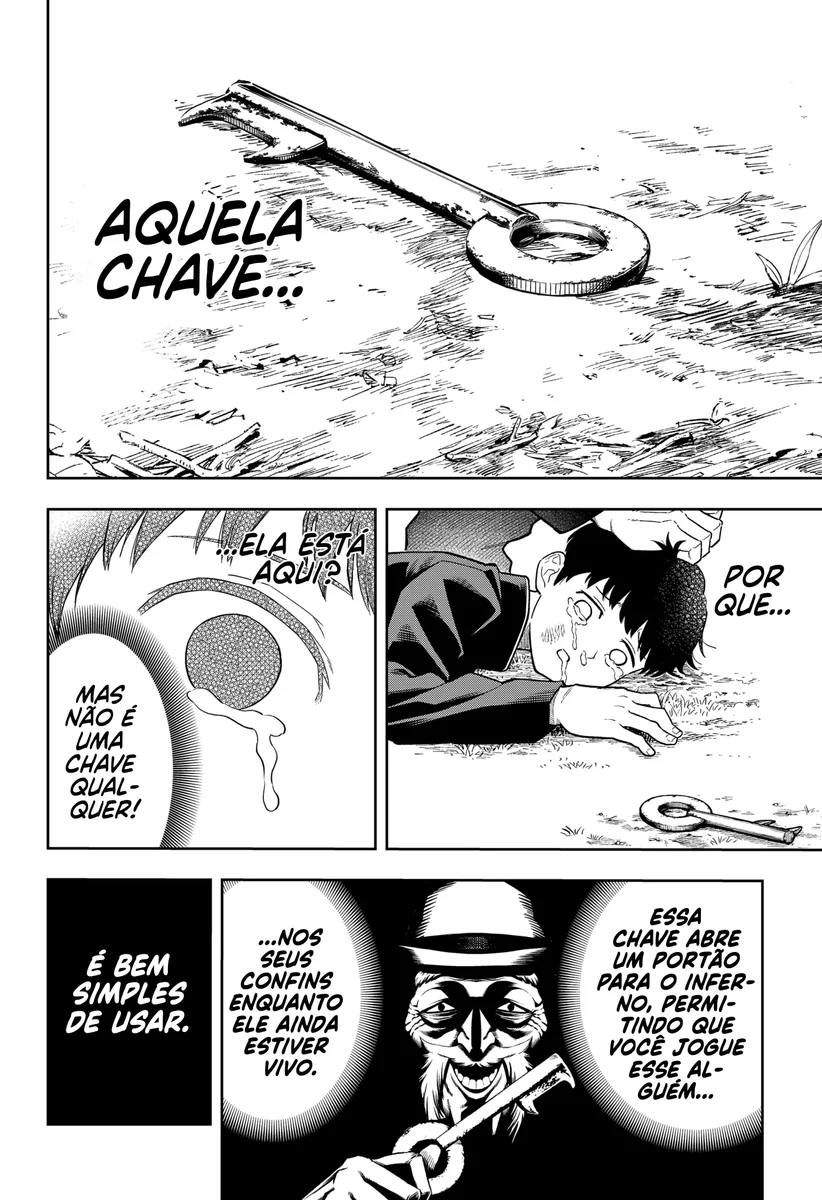 Read Asura no Sata pt Manga Online