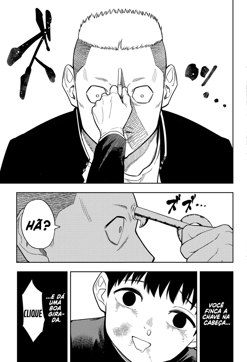 Read Asura no Sata pt Manga Online