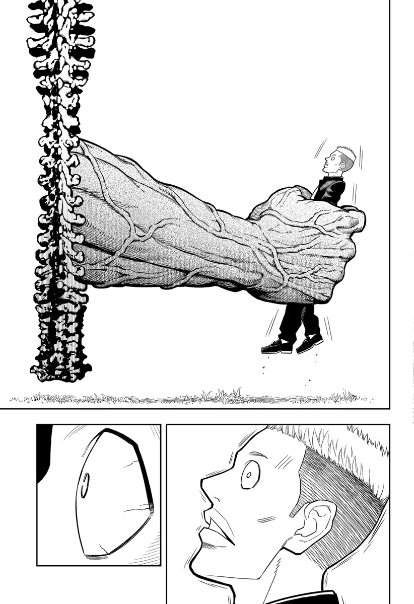 Read Asura no Sata pt Manga Online