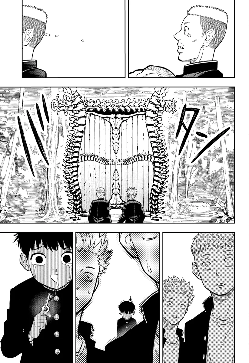 Read Asura no Sata pt Manga Online