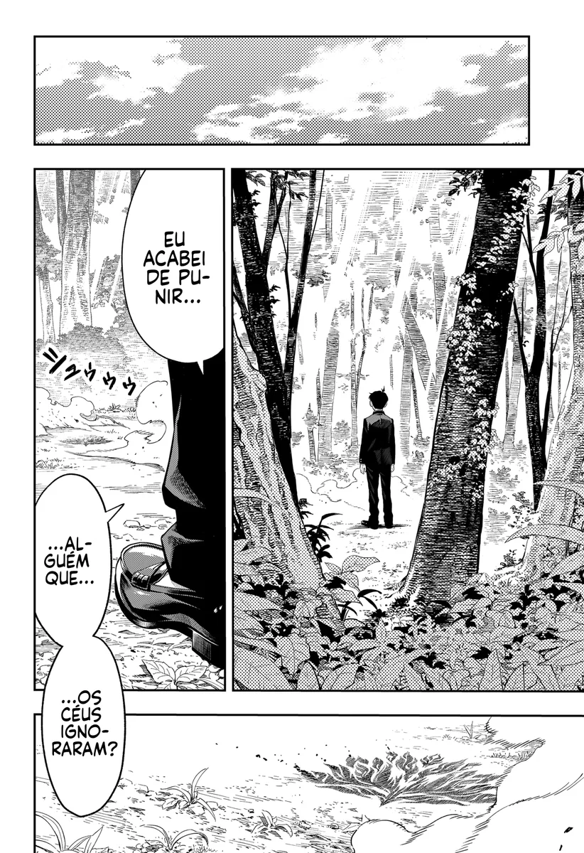 Read Asura no Sata pt Manga Online
