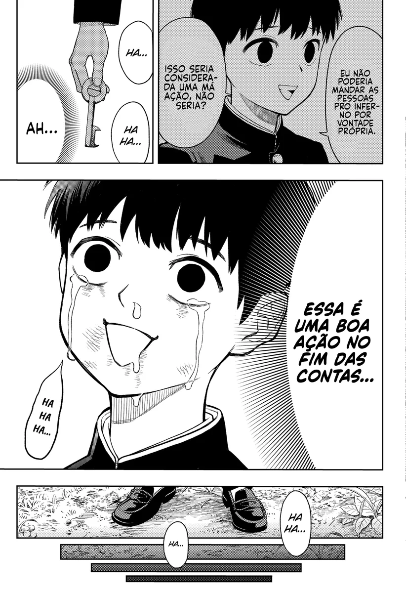 Read Asura no Sata pt Manga Online