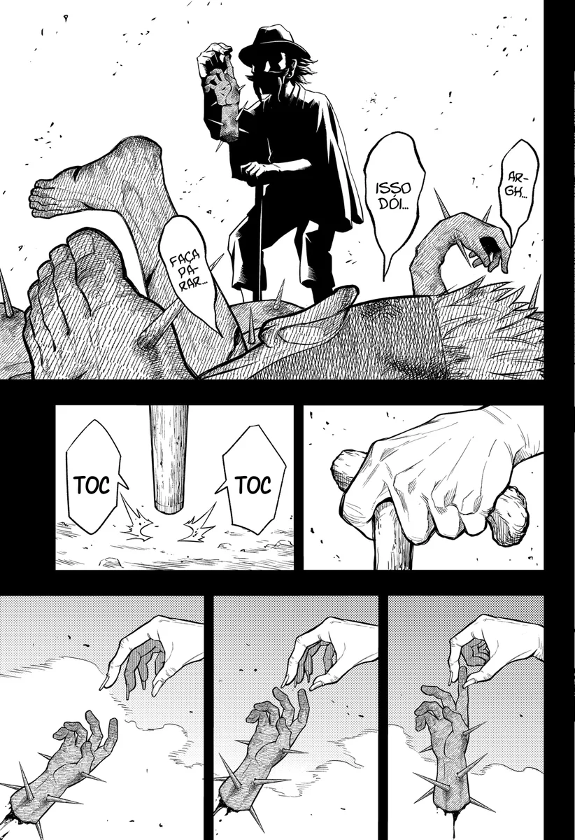 Read Asura no Sata pt Manga Online