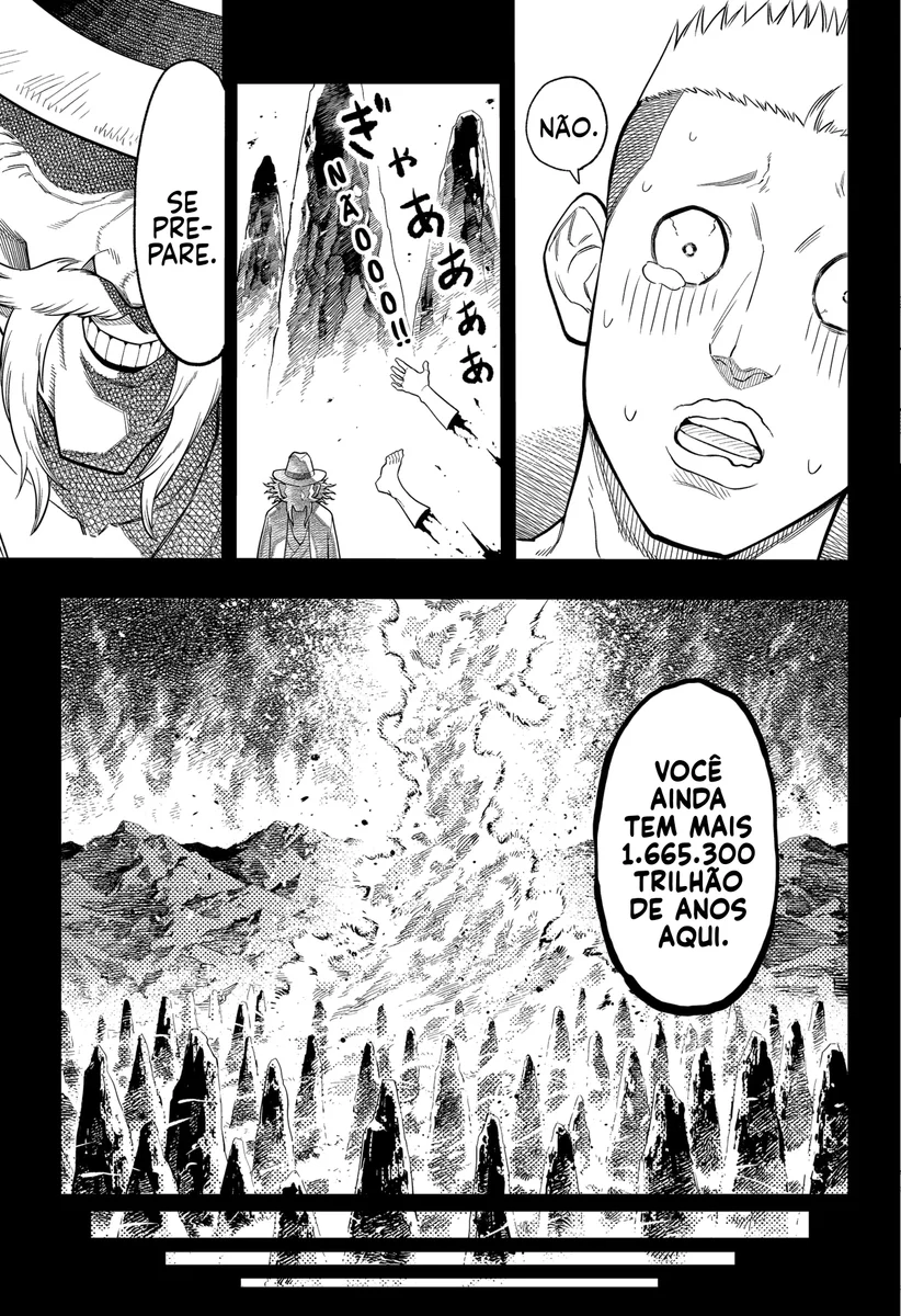 Read Asura no Sata pt Manga Online