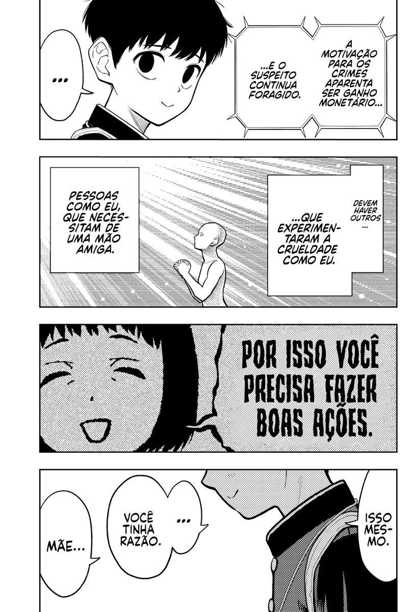 Read Asura no Sata pt Manga Online