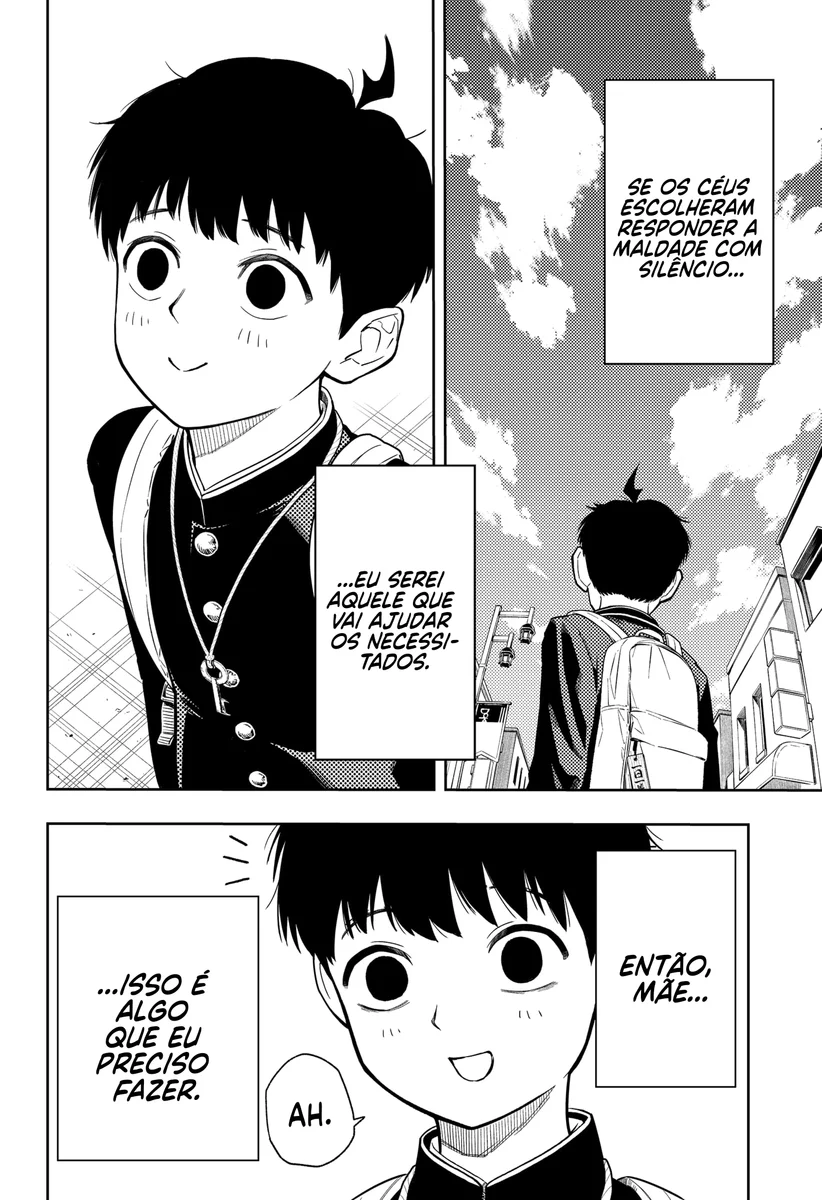 Read Asura no Sata pt Manga Online