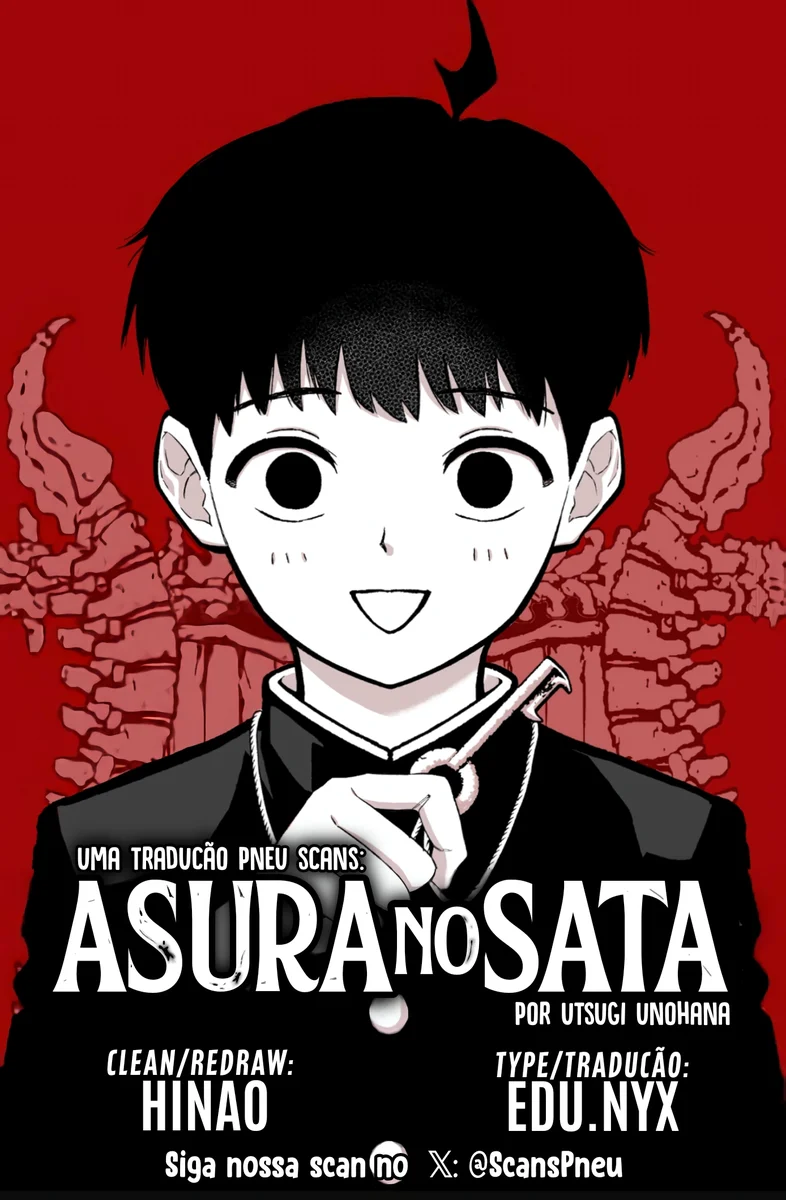 Read Asura no Sata pt Manga Online