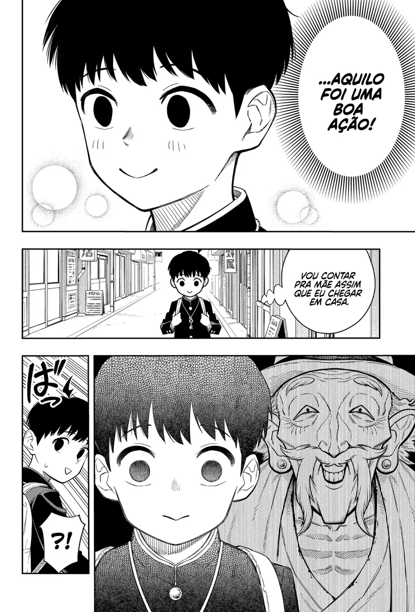 Read Asura no Sata pt Manga Online