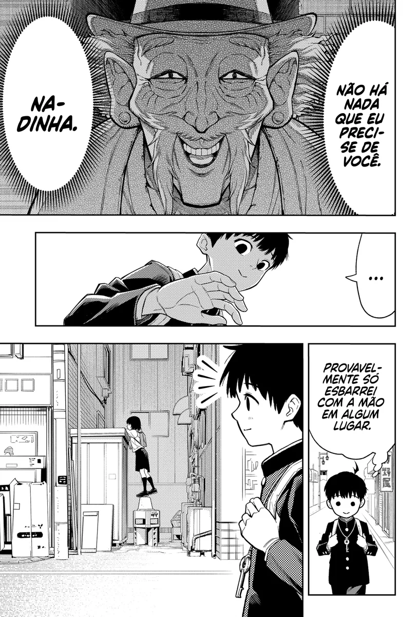 Read Asura no Sata pt Manga Online
