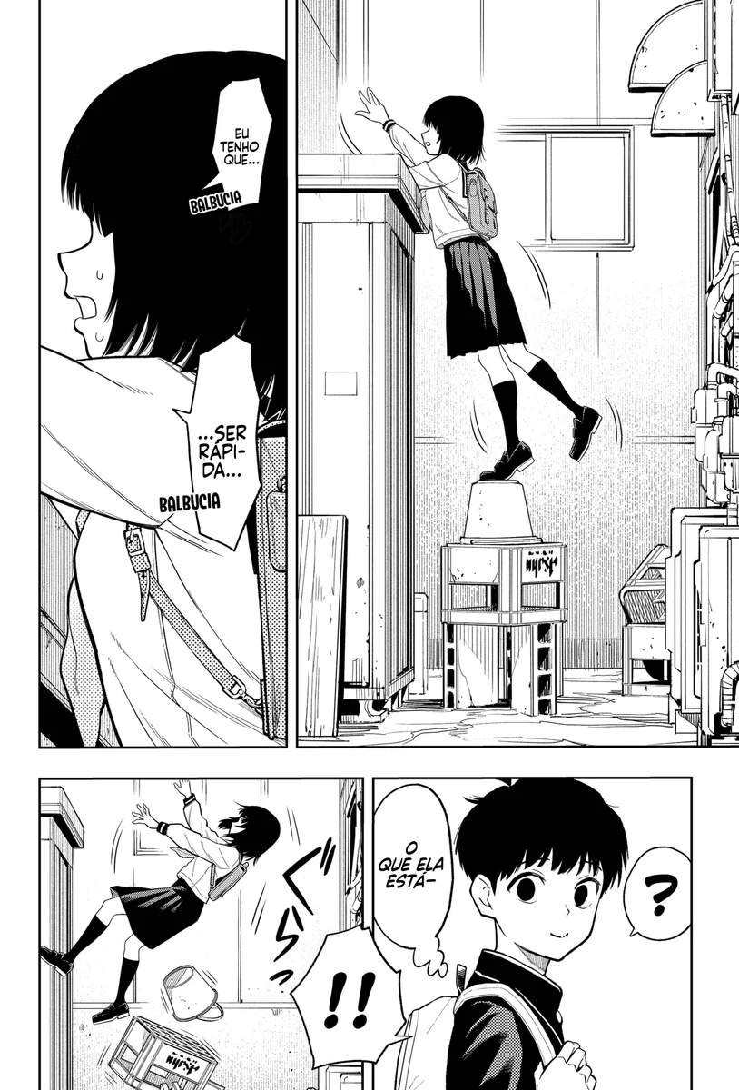 Read Asura no Sata pt Manga Online