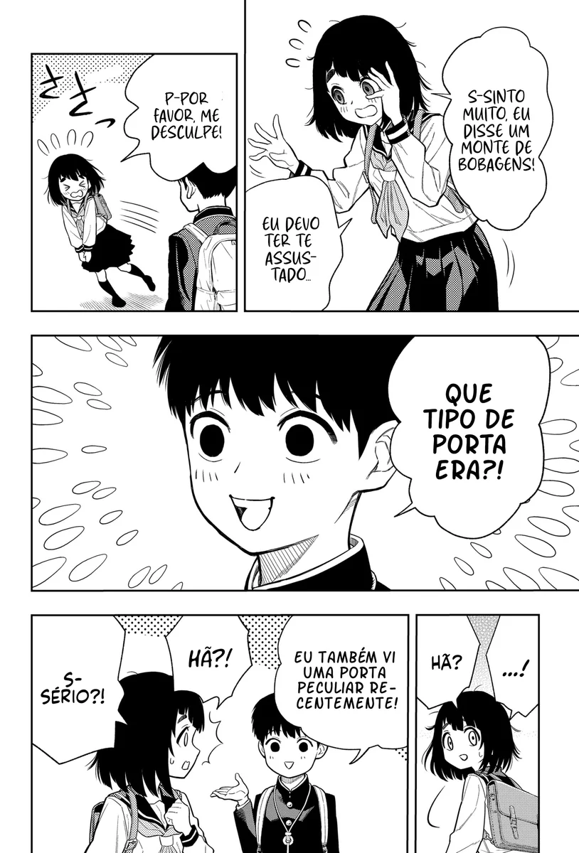 Read Asura no Sata pt Manga Online