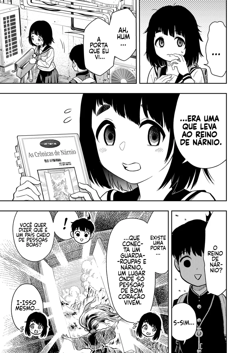 Read Asura no Sata pt Manga Online