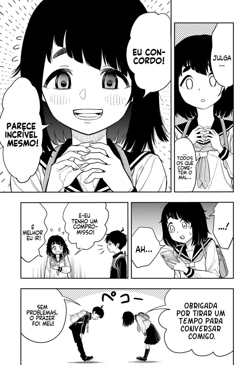 Read Asura no Sata pt Manga Online