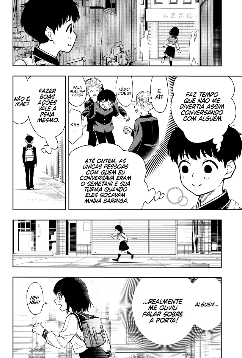 Read Asura no Sata pt Manga Online