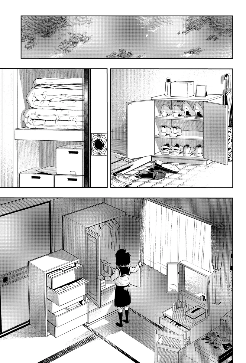 Read Asura no Sata pt Manga Online