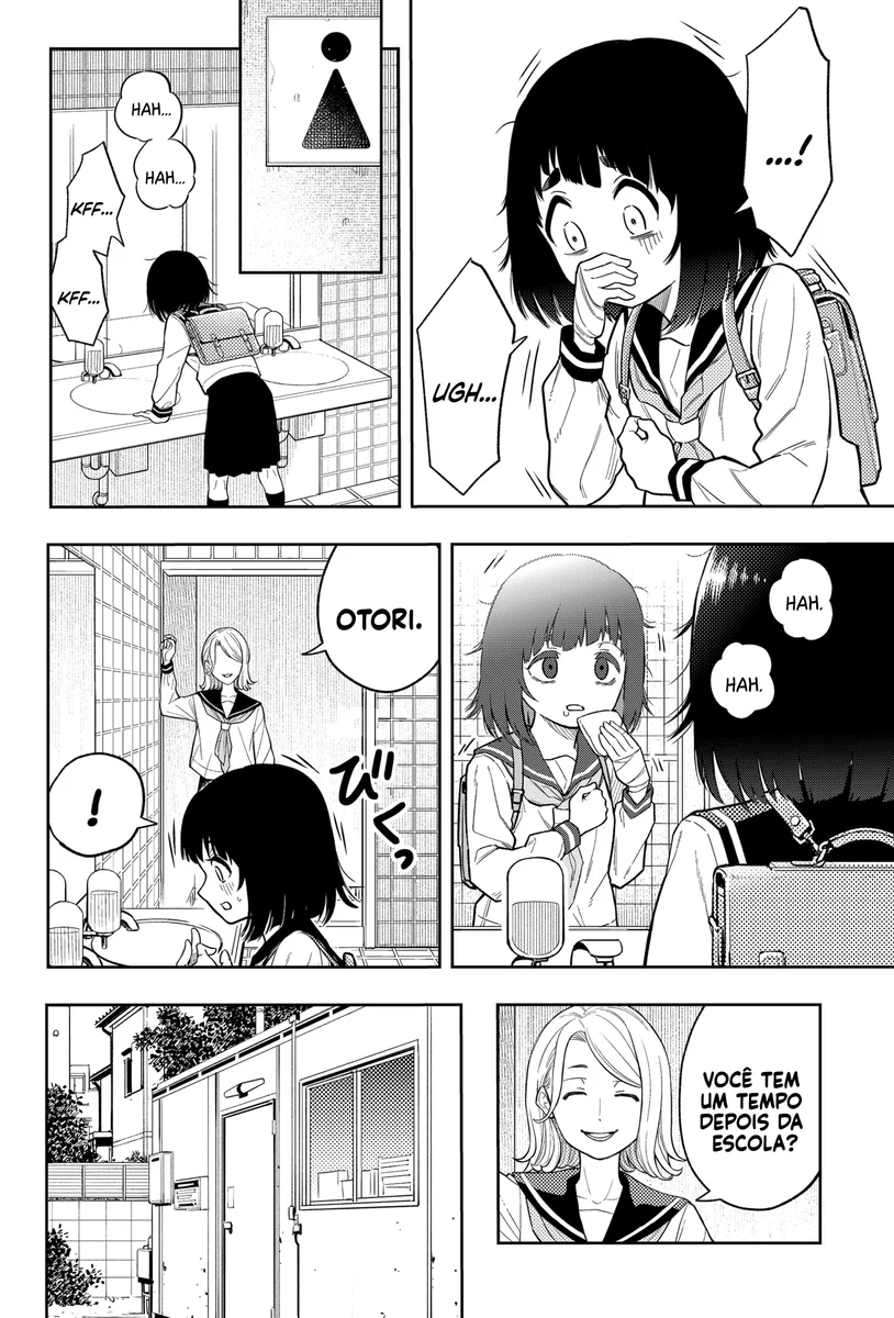Read Asura no Sata pt Manga Online