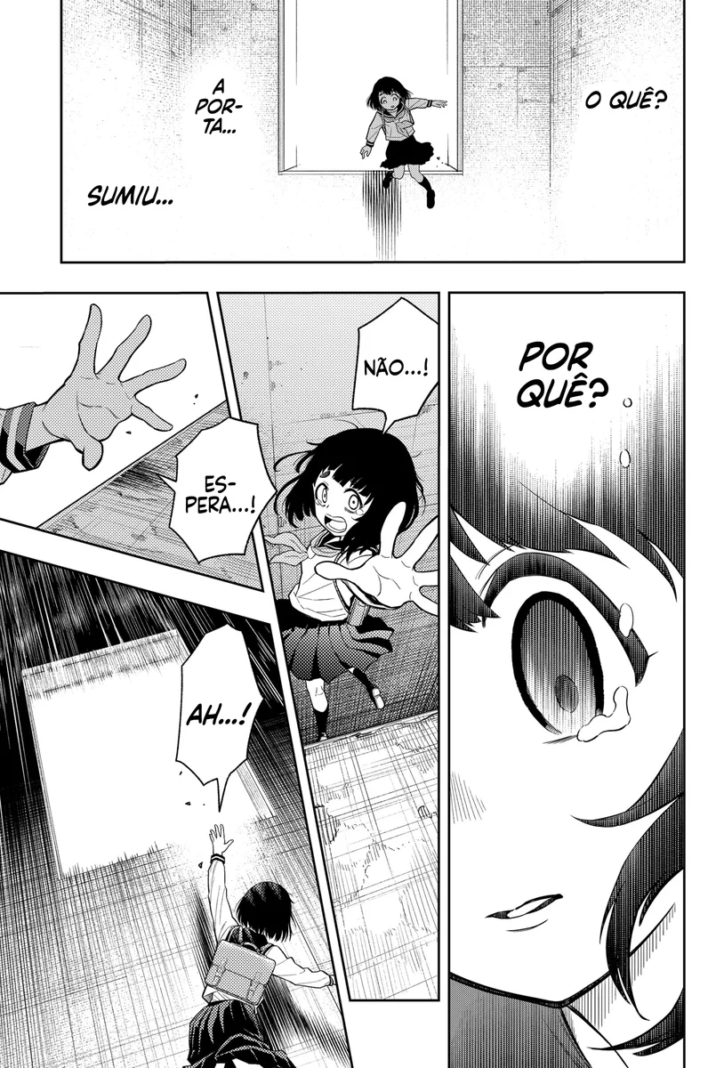 Read Asura no Sata pt Manga Online