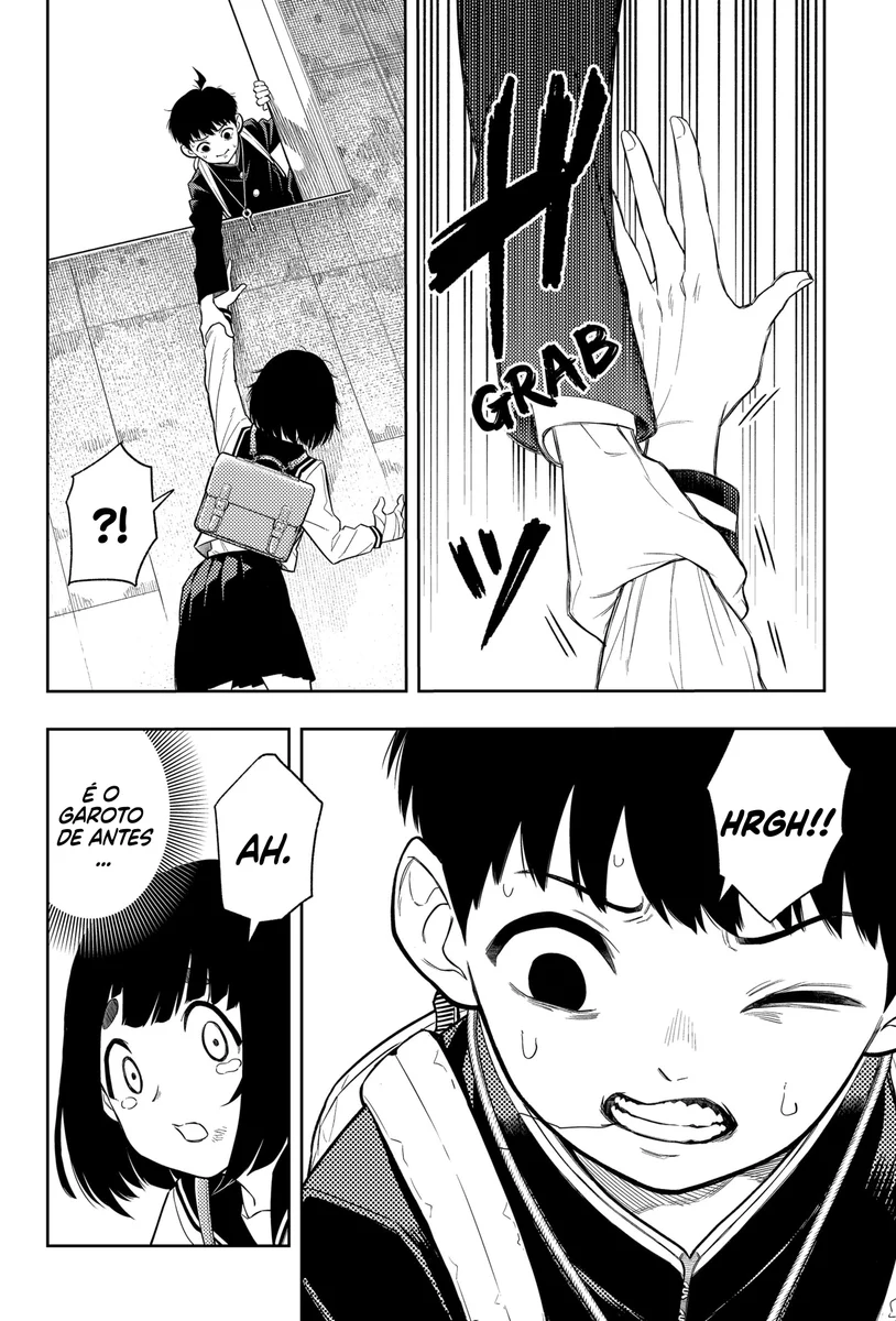 Read Asura no Sata pt Manga Online