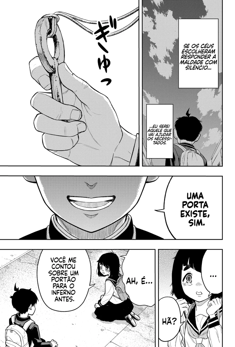 Read Asura no Sata pt Manga Online