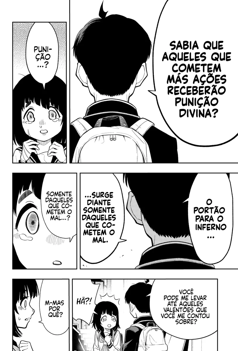 Read Asura no Sata pt Manga Online