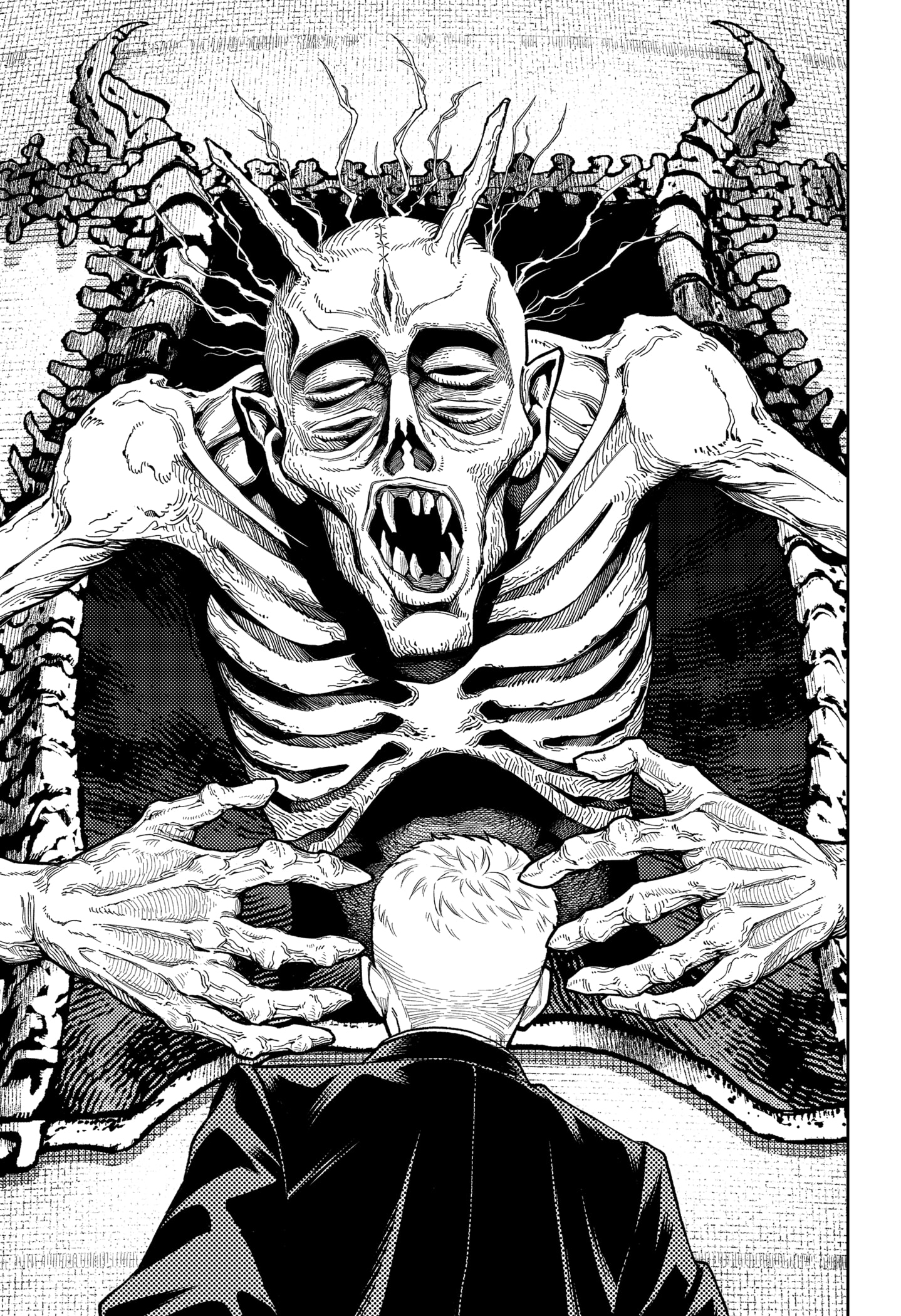 Read Asura no Sata pt Manga Online