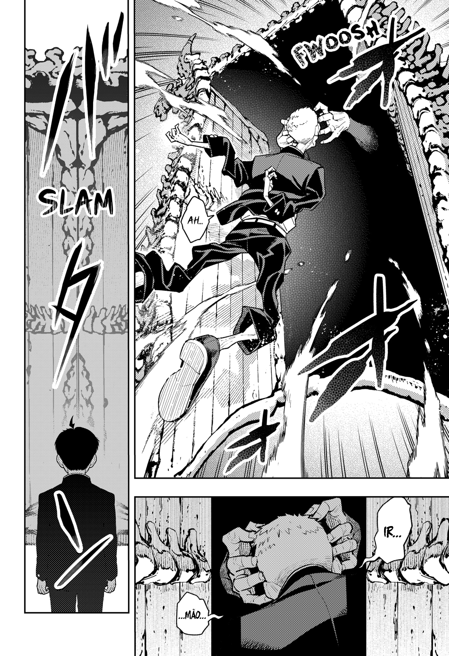 Read Asura no Sata pt Manga Online
