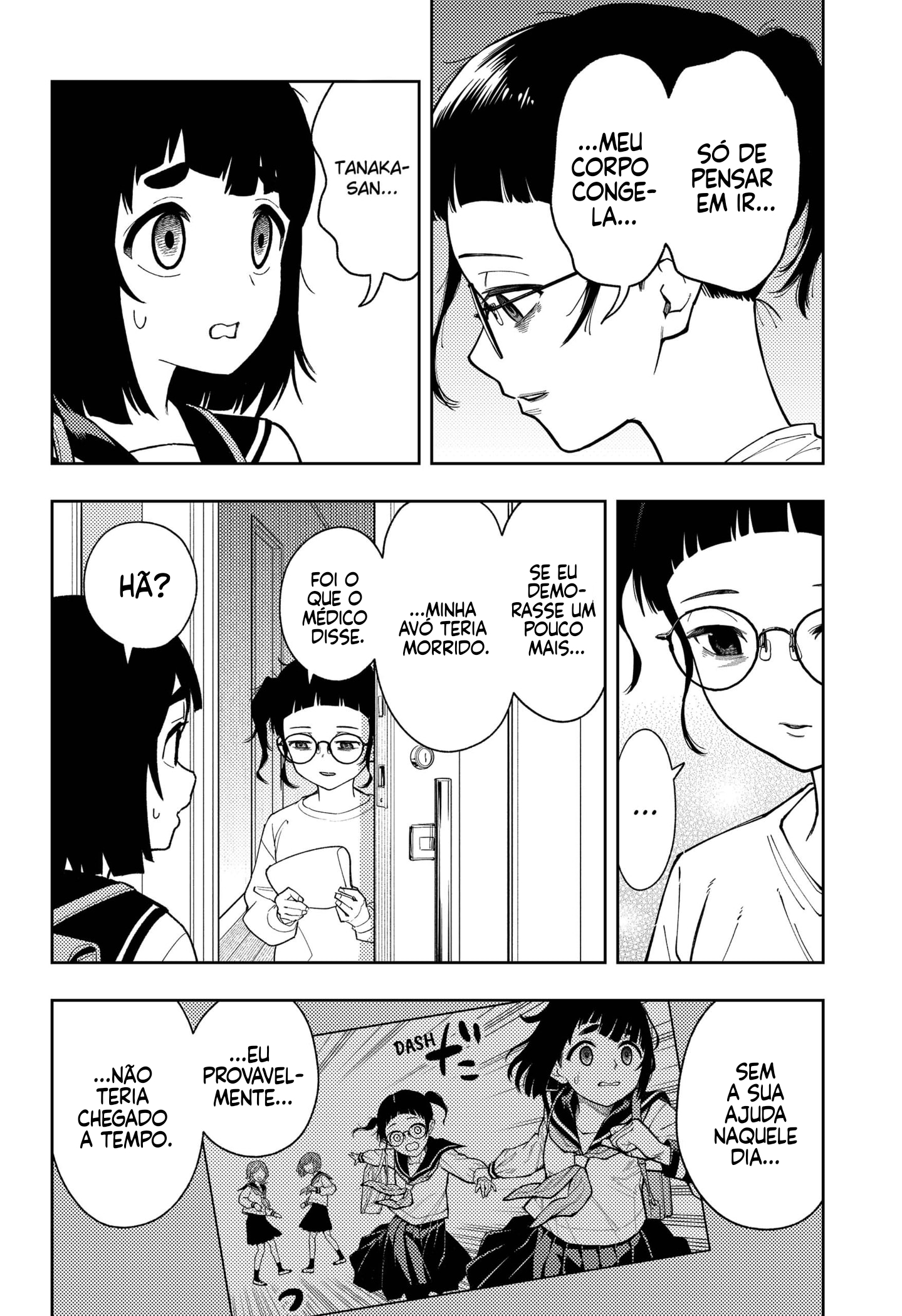 Read Asura no Sata pt Manga Online