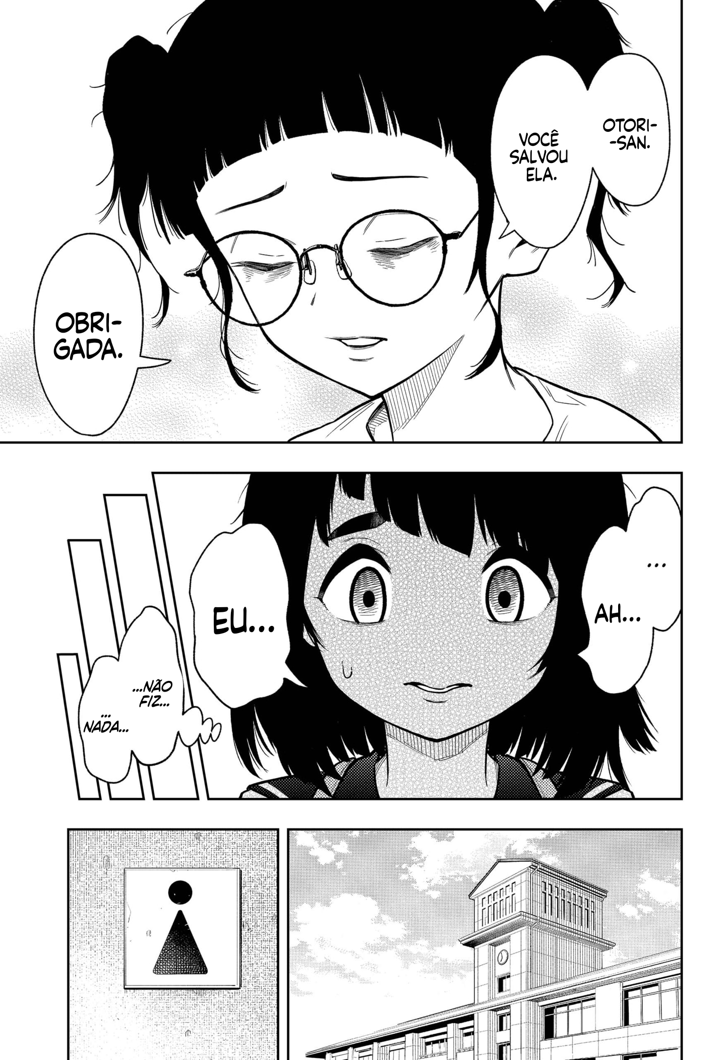 Read Asura no Sata pt Manga Online
