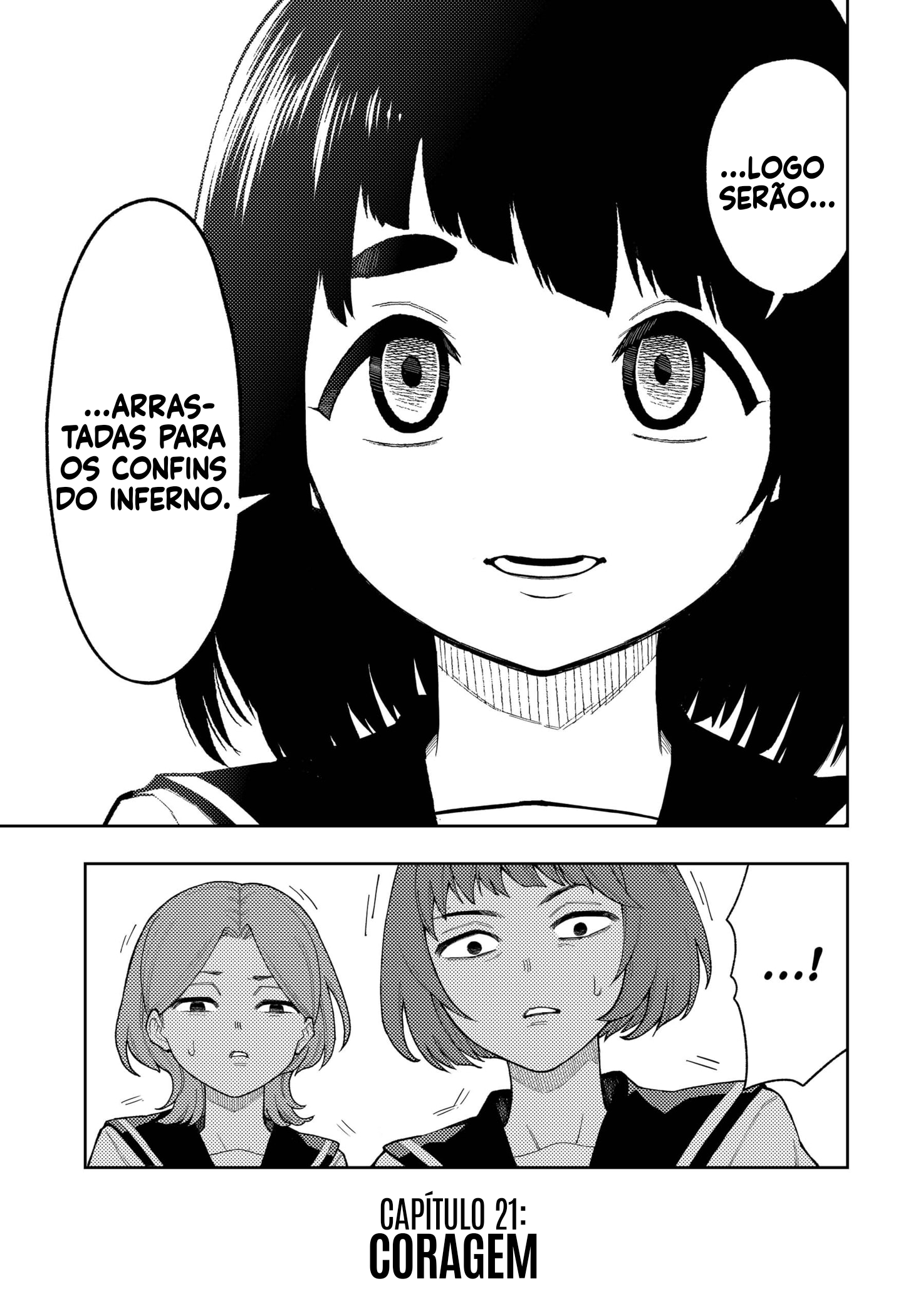 Read Asura no Sata pt Manga Online