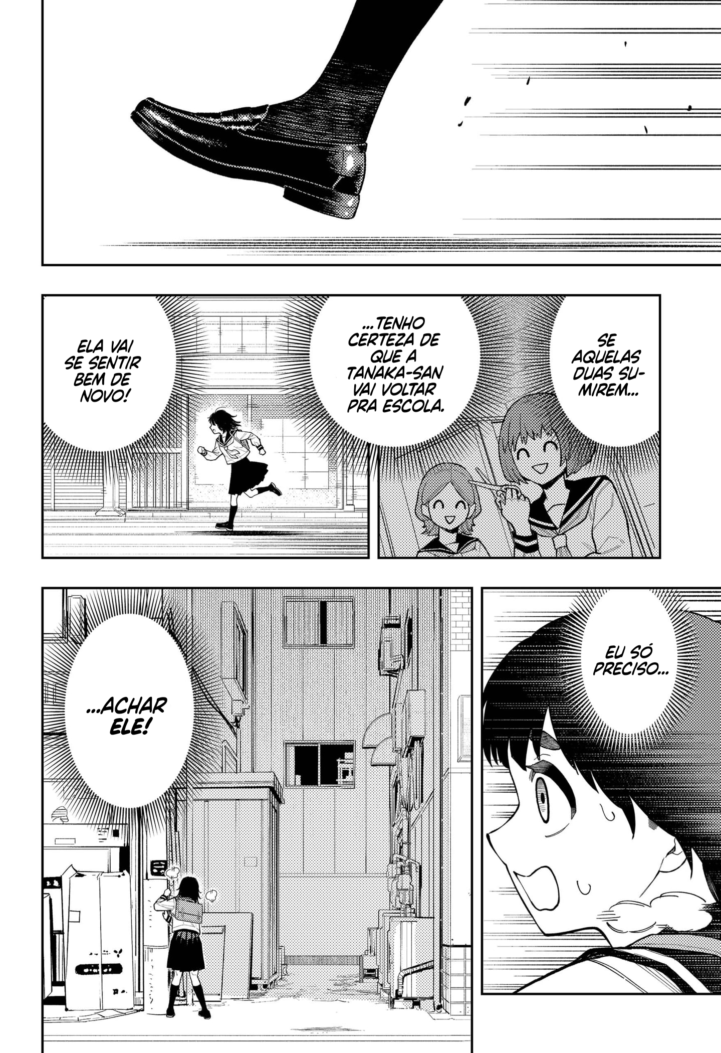 Read Asura no Sata pt Manga Online