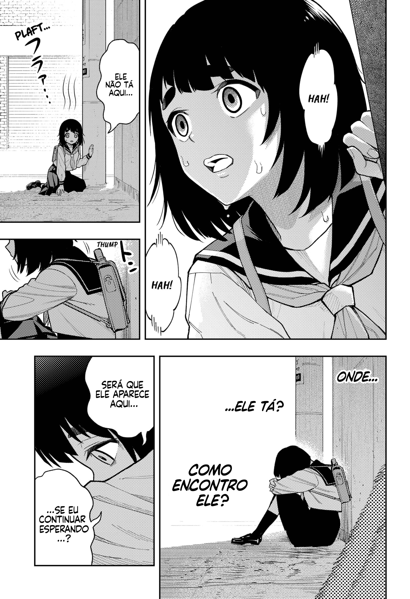 Read Asura no Sata pt Manga Online