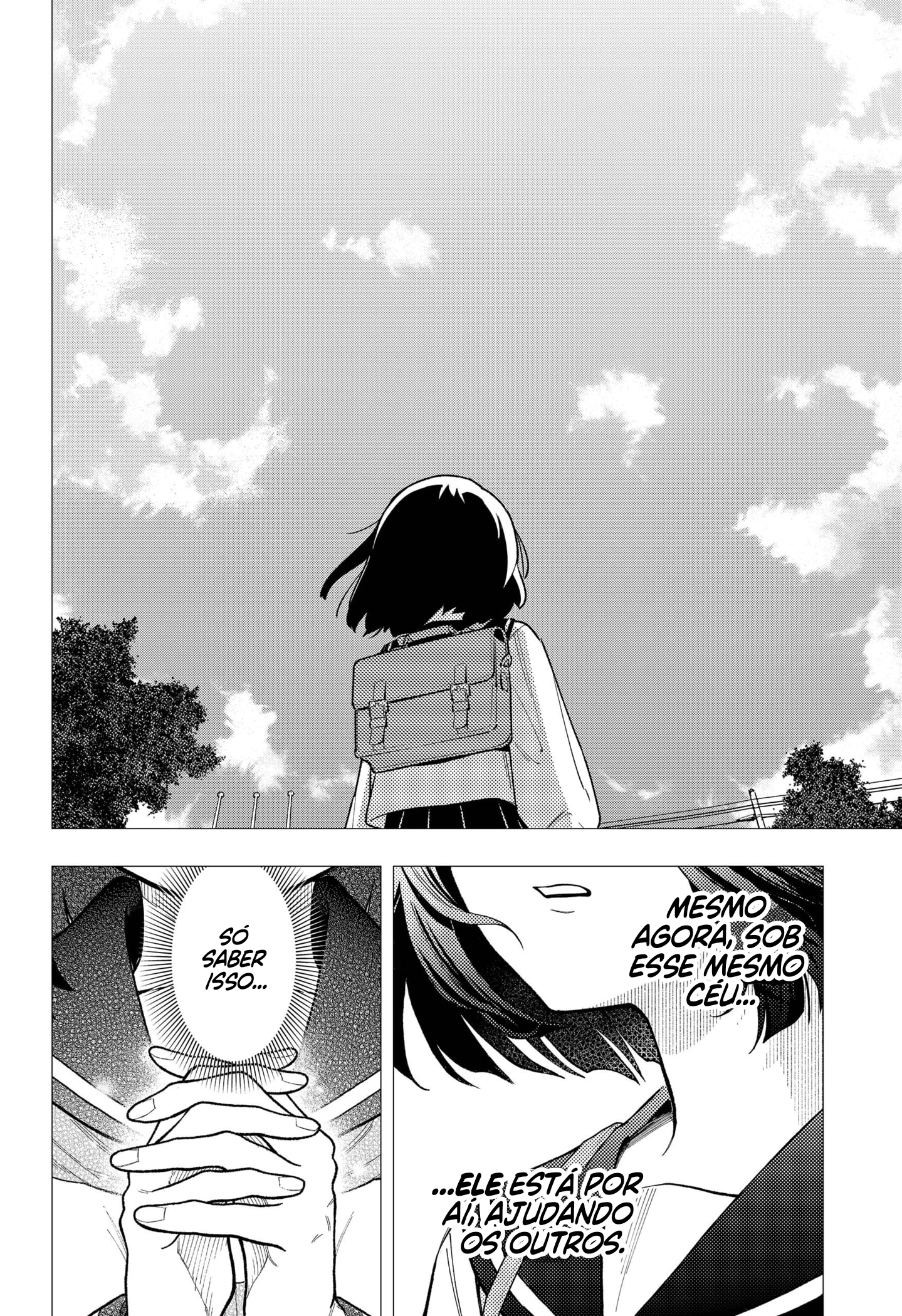 Read Asura no Sata pt Manga Online