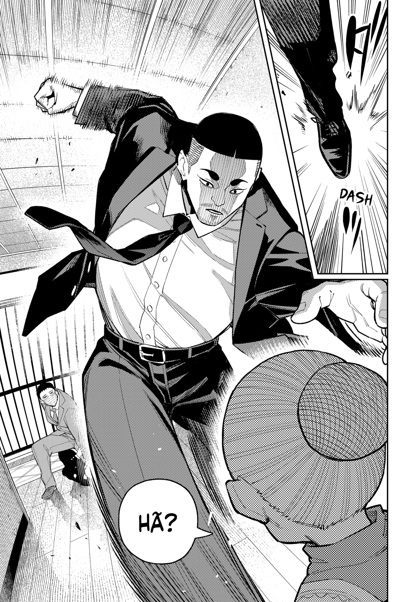 Read Asura no Sata pt Manga Online