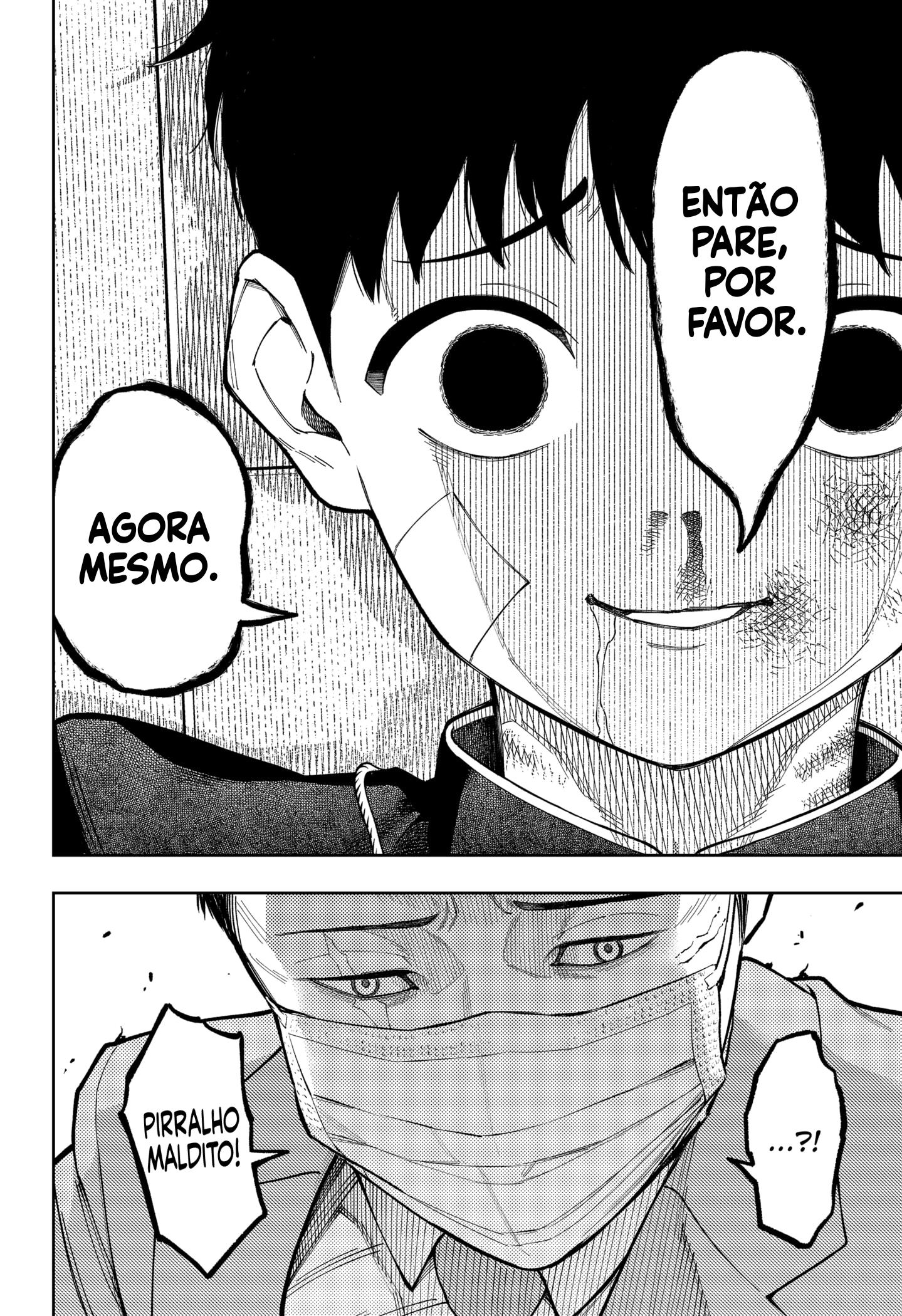Read Asura no Sata pt Manga Online