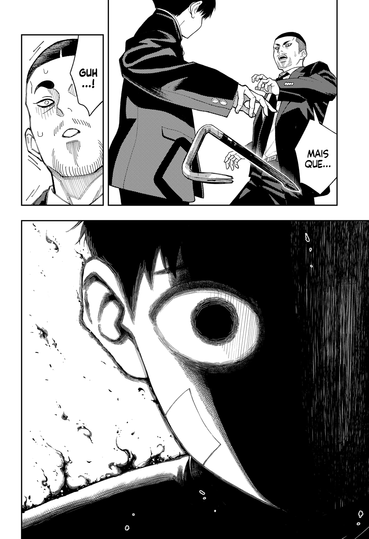 Read Asura no Sata pt Manga Online